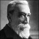 Anatole France a écrit ''Les Dieux ont soif'' , œuvre qui décrit la vie d'Évariste Gamelin membre --------------------.