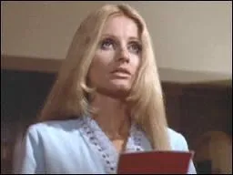 Avec qui a été mariée l'actrice Jill Ireland ?