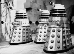 Diffuse de 1963  1989, la srie originale compte environ 700 pisodes. Une deuxime srie a vu le jour en 2005. Quelle est la plus longue srie de science-fiction du monde ?