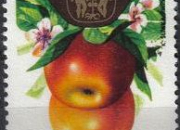 Quiz Visite du monde des fruits par les timbres (1)