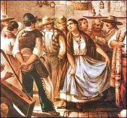 Quelle est cette danse traditionnelle andalouse accompagne de castagnettes et de guitare qui peut tre chante ?