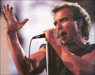 Quelle danse n'a pas encore été chantée par Bernard Lavilliers ?