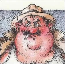 Quel est le prnom de Brurier, fidle compagnon du commissaire San Antonio ?