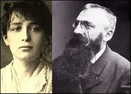 Quels taient les liens parentaux entre Rodin et Camille Claudel ?