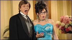 Quelle srie qubcoise de 2005 parodie avec brio tous les feuilletons de ce quiz ?