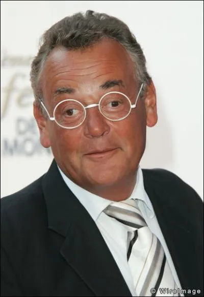 Humoriste franais, n  Marseille le 1 er Fvrier 1952.