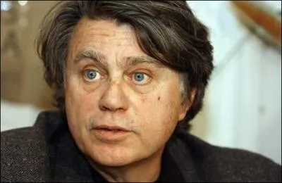 Avocat rput, n  Marseille le 3 Fvrier 1948.