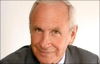 Prsentateur tl, n  Marseille le 21 Aot 1940.