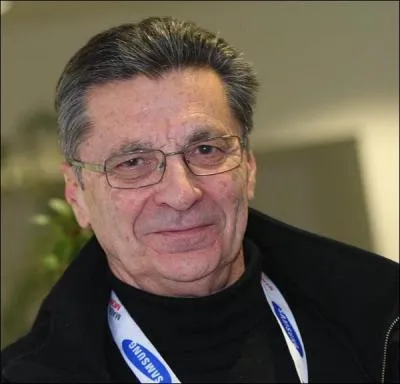 Entraineur de l'quipe de France de Handball de 1985  2001, n  Marseille le 21 Octobre 1943.