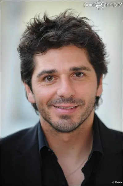 Chanteur, ns  Marseille le 23 Septembre 1969.