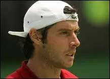 Tennisman, n  Marseille le 29 Mai 1978.