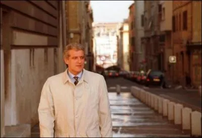 Grand Bandit de Marseille, n  Marseille le 3 Mars 1946.