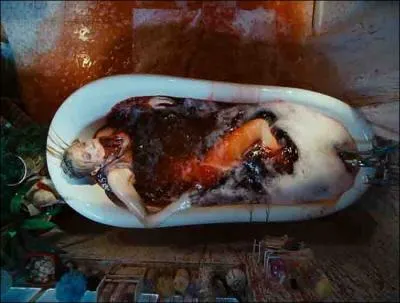 Dans quel film voit-on cette scne ?