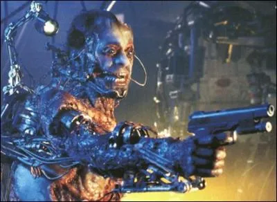 Dans quel film voit-on ce monstre ?