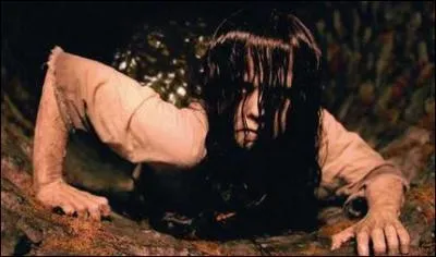 Dans quel film apparait cette enfant ?