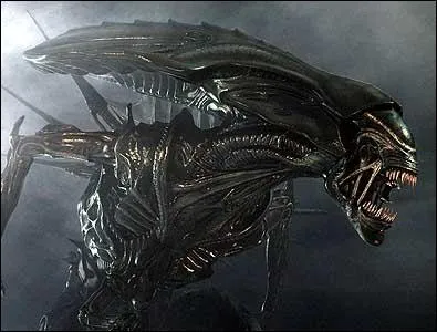 Dans quel film peut-on voir cette crature ?