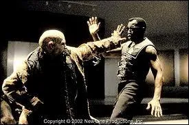 Dans quel film ces personnages se battent-ils ?