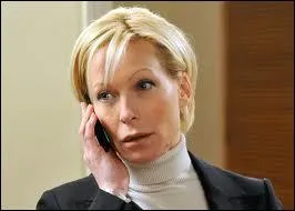 Qui est sur la photo ?