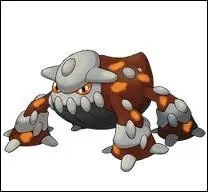 Qui est ce Pokmon lgendaire ?