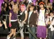 Quiz tes-vous accro  Disney Channel ?