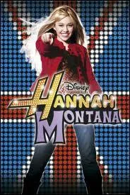 Dans la saison 3 de 'Hannah Montana', l'hroine part en croisire pour donner un concert...