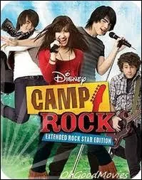 Quel est le mtier de la maman de Demi Lovato dans 'Camp Rock' ?