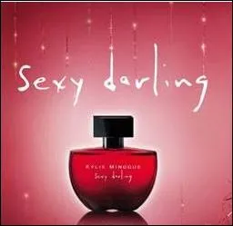 Pour quelle clbrit a t cre ce parfum ?