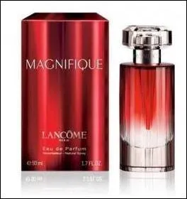 Parmi tous ces composants, lequel n'a pas t utilis pour la fabrication de ce parfum ?