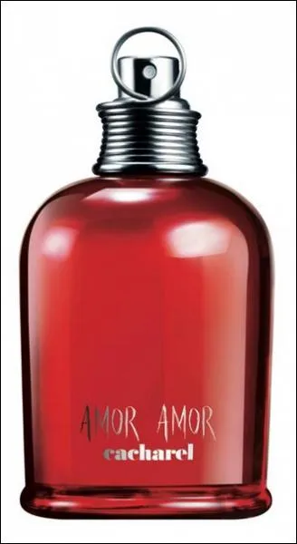 Ce parfum a aussi donn naissance  des dodorants du mme nom. Vrai ou faux ?