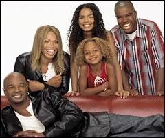 Quelle chane diffuse 'Ma famille d'abord' ? (2 rponses possibles)