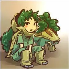 Qui est ce Pokmon ?