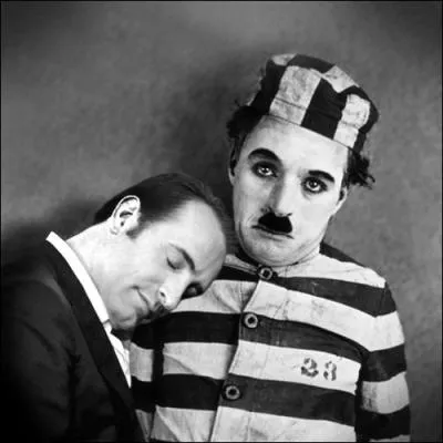 Un autre artiste pour ' The Artist', il s'agit de ...