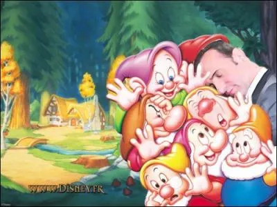 Quel nom de nain irait bien  notre ami Jean, sur cette image ?