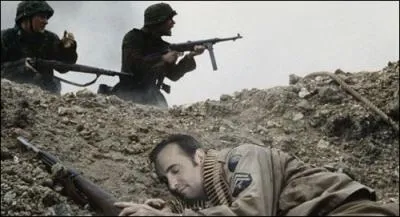 Cette image, vous donne la raison pour Jean, n'a pas t retenu pour jouer dans le film...