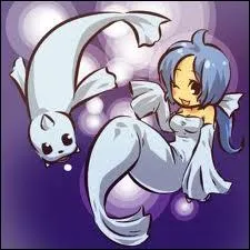 Qui est ce Pokémon ?