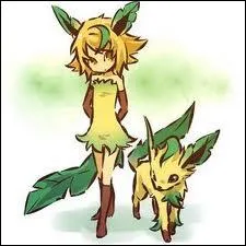 Qui est ce Pokmon ?