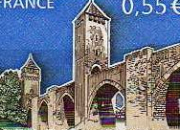 Quiz Visite des ponts de France par les timbres