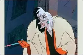 Si je vous dis : ''Je m'appelle Pongo et avec Perdita j'ai fait des petits ! '' ... Quelle est notre race ?