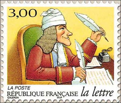 En quelle anne est paru Candide de Voltaire ?