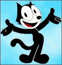 Félix le chat ça ne date pas d'hier ! Que possédait-il pour se tirer des situations les plus fâcheuses ?
