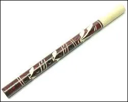 Quel est cet instrument ?