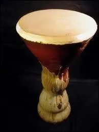 Quel est cet instrument ?