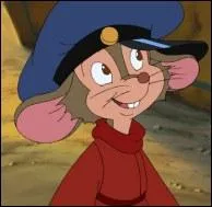 Fievel est une souris qui va émigrer aux USA avec sa famille car elle pense que là-bas, il n'y a pas de chats... De quel pays vient-elle ?