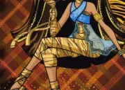 Quiz Monster High