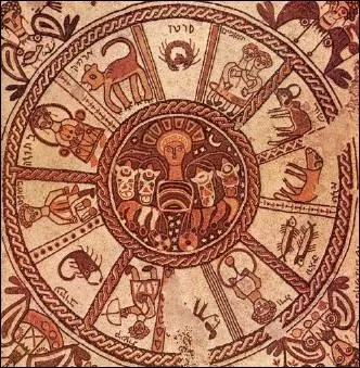 La calendrier juif ne commence pas  la mme date que celui que nous utilisons en France. Il commence en :