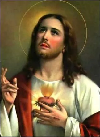 Les savants du Moyen-ge ont mal calcul la naissance de Jsus ! En ralit, il serait n :