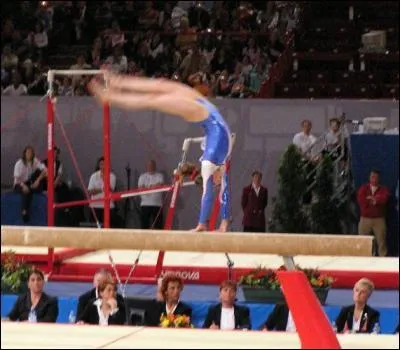 Quelle est cette figure ?