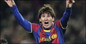 Qui est ce joueur de foot ?