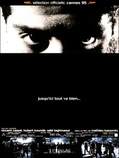 Quel est le titre de ce film ?