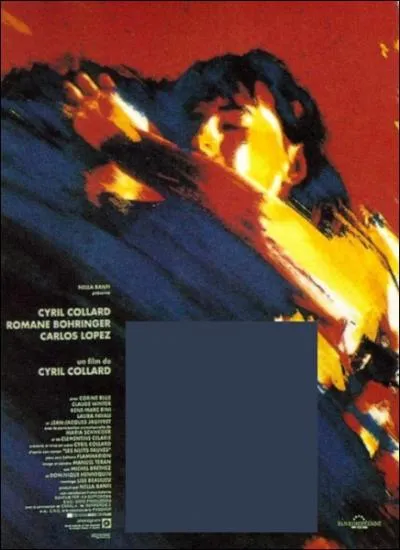 Quel est le titre de ce film ?